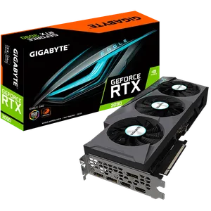 GeForce RTX 3090 EAGLE 24G